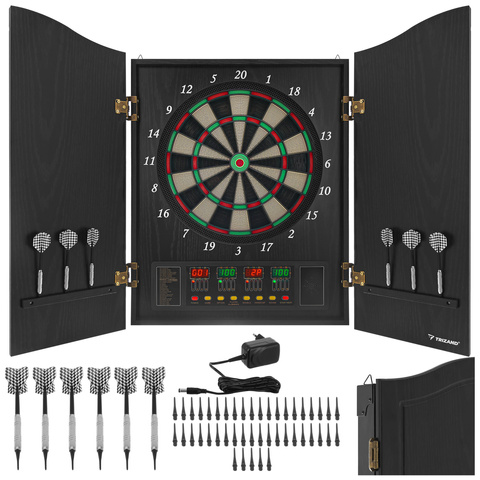 Elektronski pikado Dart