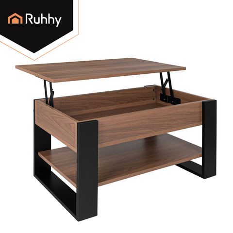 Ruhhy stolić za dnevni boravak 92x51x45 cm - slika 7