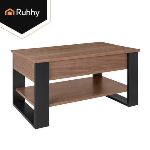 Ruhhy stolić za dnevni boravak 92x51x45 cm - slika 6