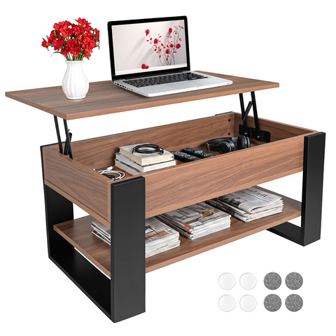 Ruhhy stolić za dnevni boravak 92x51x45 cm - slika 13