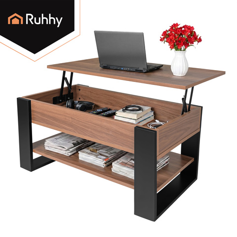 Ruhhy stolić za dnevni boravak 92x51x45 cm - slika 8