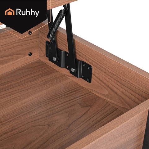 Ruhhy stolić za dnevni boravak 92x51x45 cm - slika 4